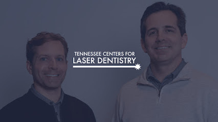 Business logo of Tennessee Centers for Laser Dentistry
