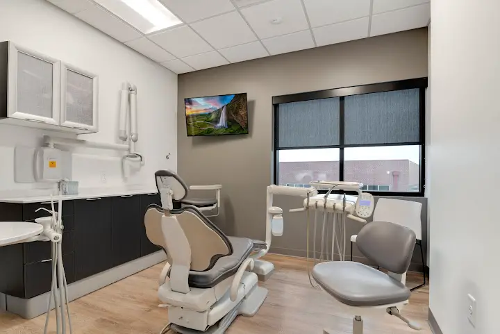 Tennessee Centers for Laser Dentistry