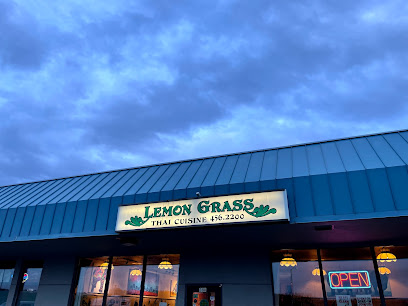 Business logo of Lemongrass Thai Restaurant