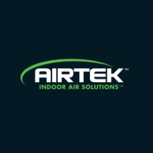 Company logo of AirTek Indoor Air Solutions