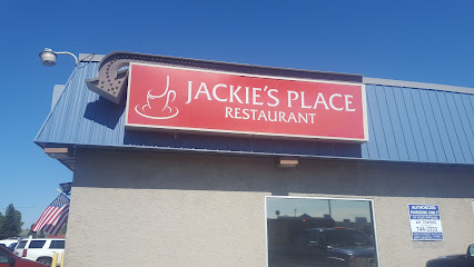 Business logo of Jackie's Place Restaurant