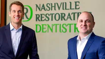 Business logo of Nashville Restorative Dentistry