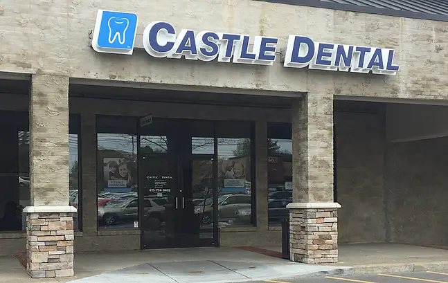 Castle Dental