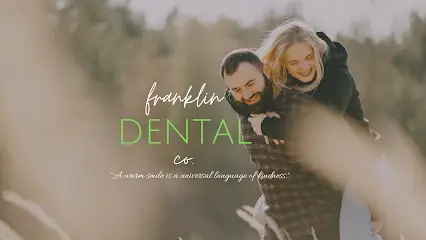 Company logo of Franklin Dental Co.
