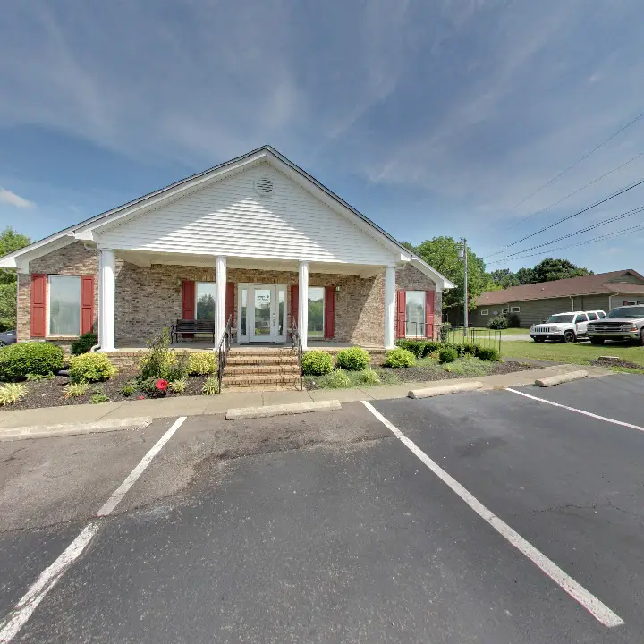 Dental Partners - Lewisburg