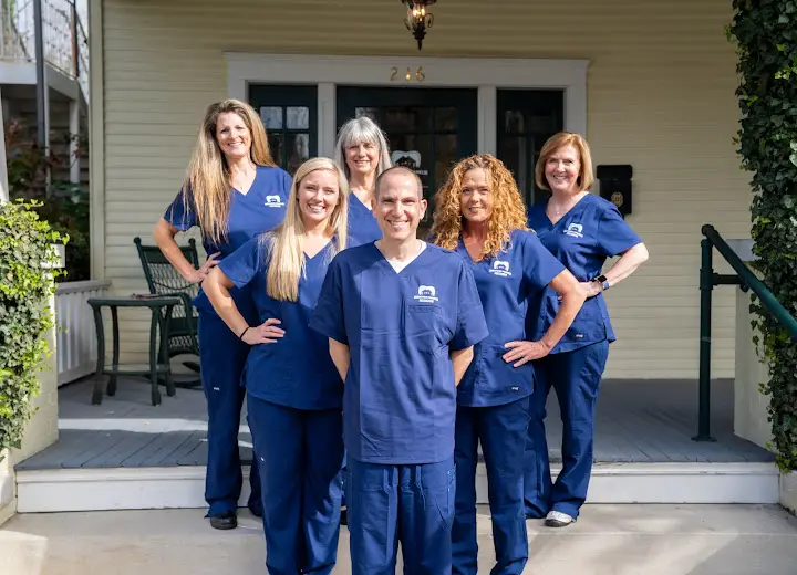 Downtown Franklin Family Dentistry