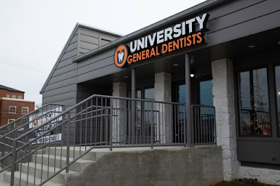Company logo of University General Dentists
