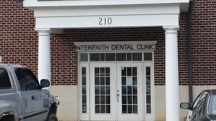 Interfaith Dental