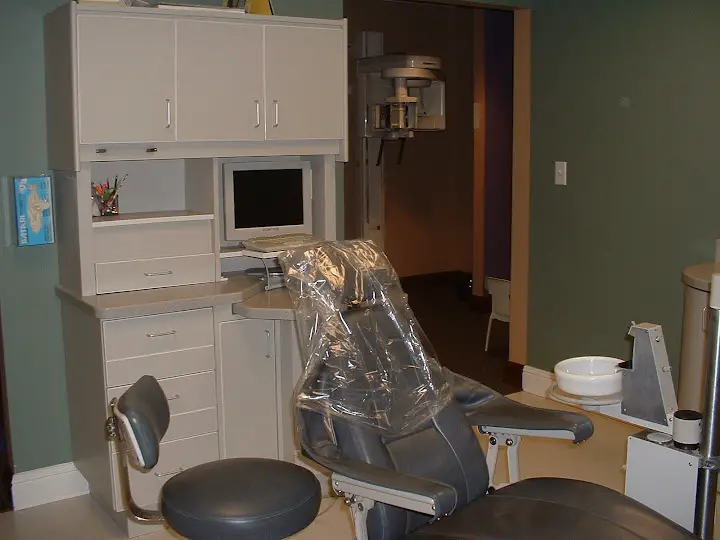 Warise Family Dentistry