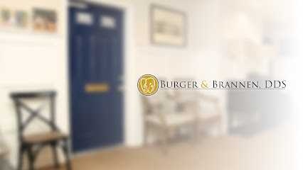 Company logo of Brandon Burger DDS, & Associates
