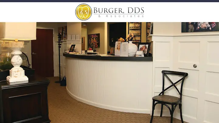 Brandon Burger DDS, & Associates