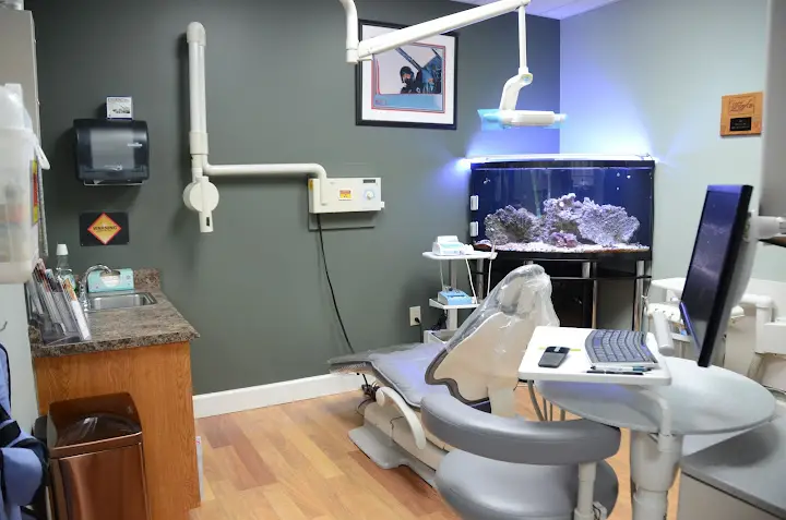 Dentistry By Design