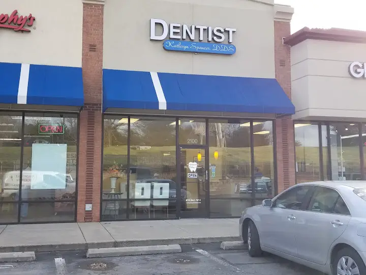 Cool Springs Family Dentistry, PLLC