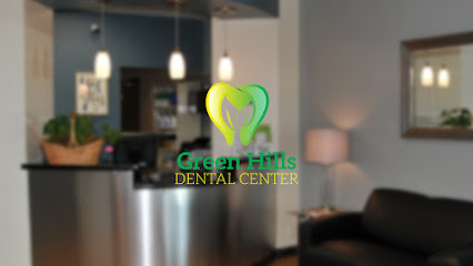 Company logo of Green Hills Dental Center