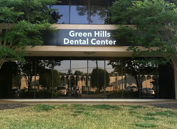 Green Hills Dental Center