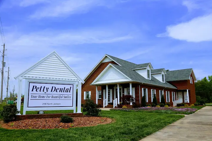 Petty Dental