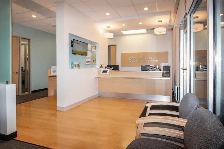 Smyrna Modern Dentistry and Orthodontics