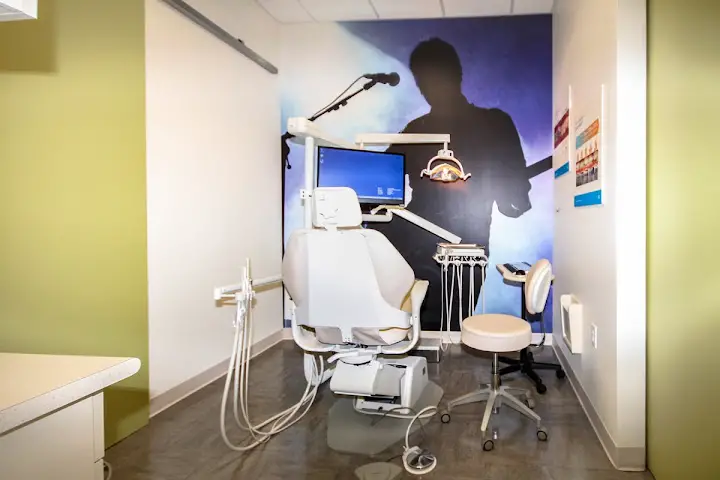 Smyrna Modern Dentistry and Orthodontics