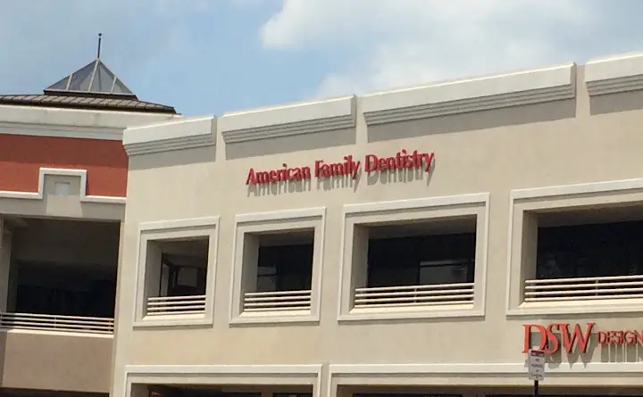 American Family Dentistry