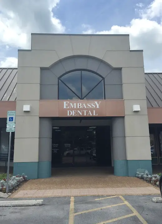 Embassy Dental - Brentwood