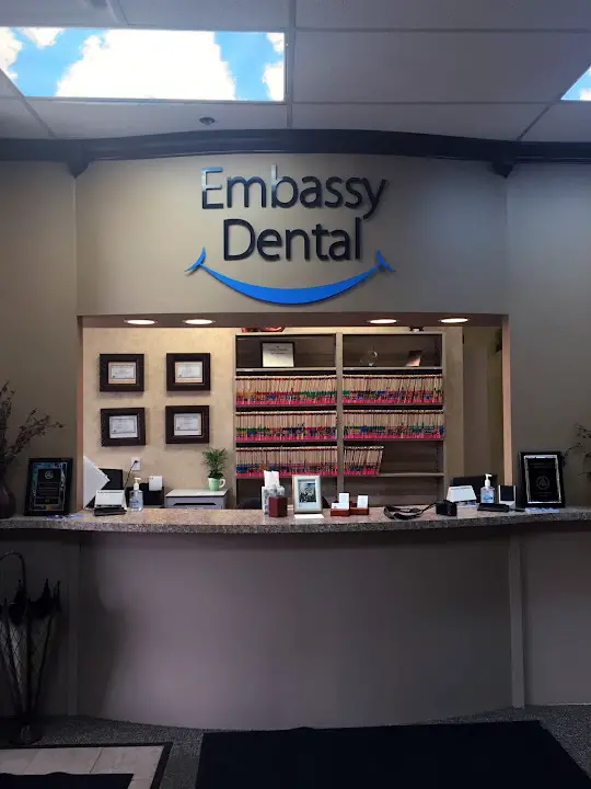 Embassy Dental - Brentwood