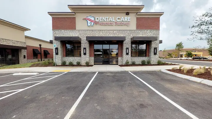 Dental Care of Veterans Parkway