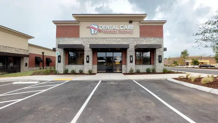 Dental Care of Veterans Parkway