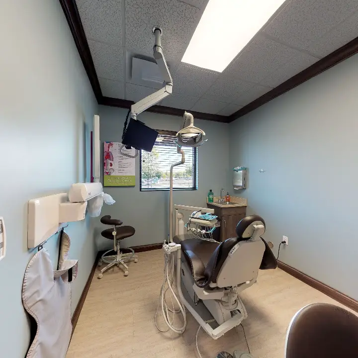 Dental Care of Veterans Parkway