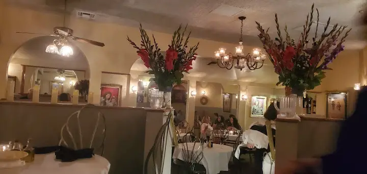 Michelina's Italian Restaurant