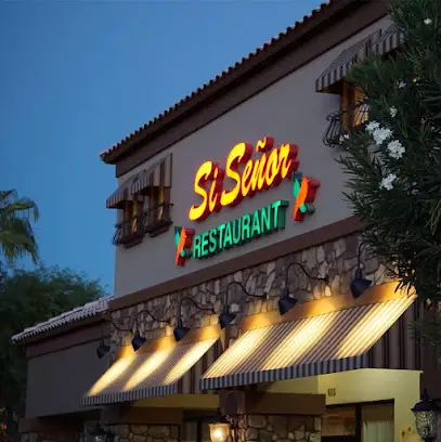 Business logo of Si Señor Restaurant of Arizona