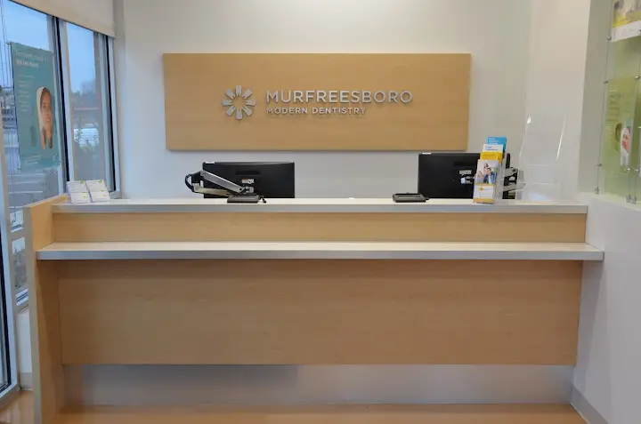 Murfreesboro Modern Dentistry