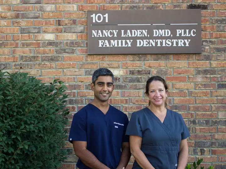 Laden & Batra Dentistry - Family and Implant Dentistry