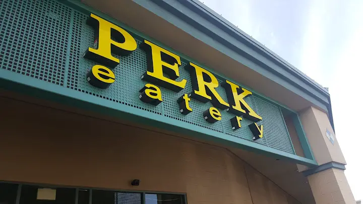 Perk Eatery