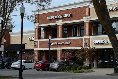 Business logo of TriStar Dental Studio