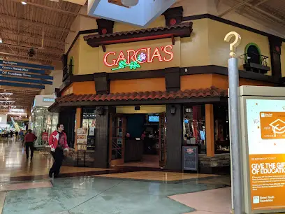 Business logo of Garcia's Mexican Restaurant