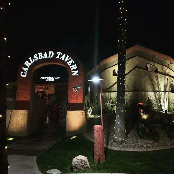 Carlsbad Tavern