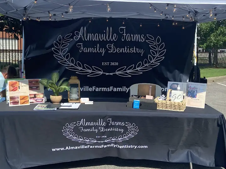 Almaville Farms Family Dentistry
