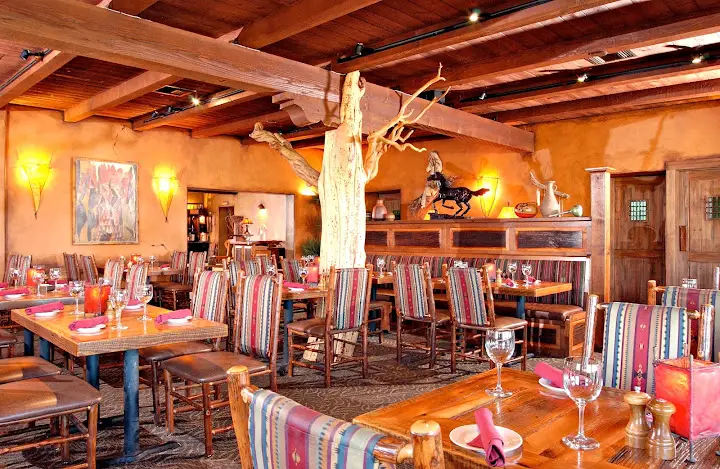 Tonto Bar & Grill