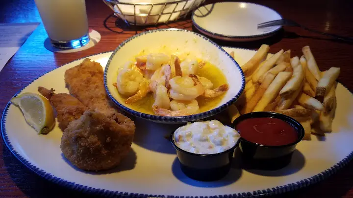 Red Lobster