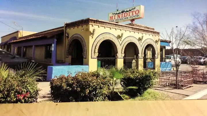 Mi Nidito Restaurant