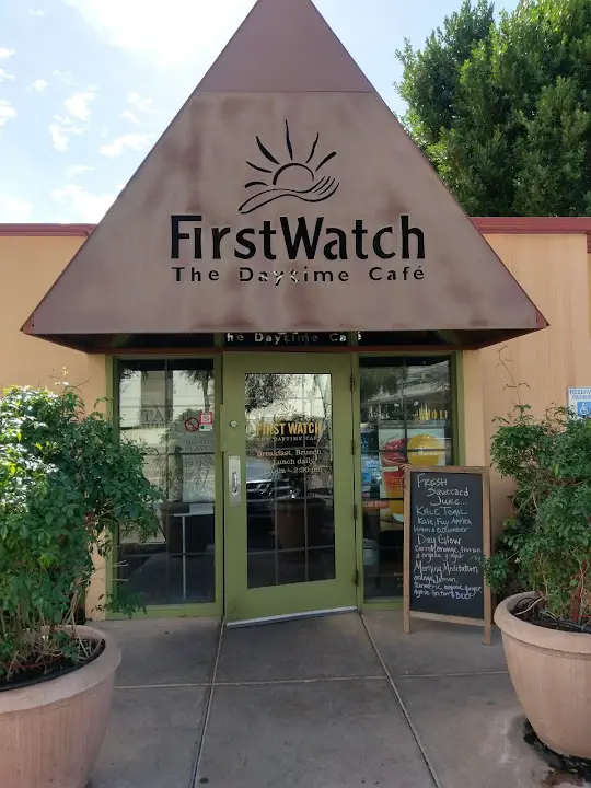 First Watch