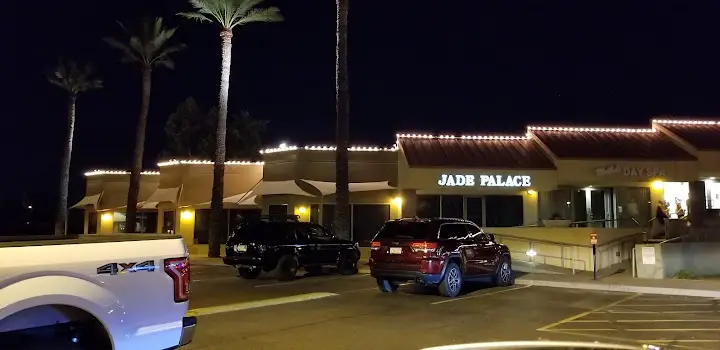 Jade Palace Restaurant