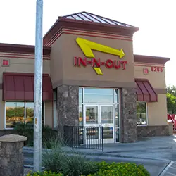 In-N-Out Burger