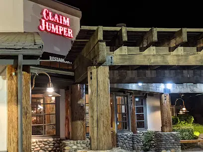 Company logo of Claim Jumper Steakhouse & Bar