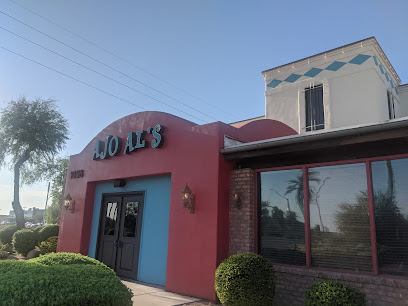 Company logo of Ajo Al's Mexican Cafe