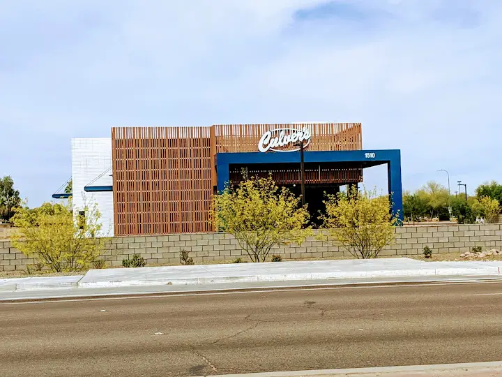 Culver's