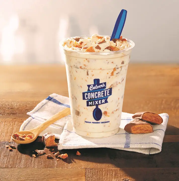 Culver's