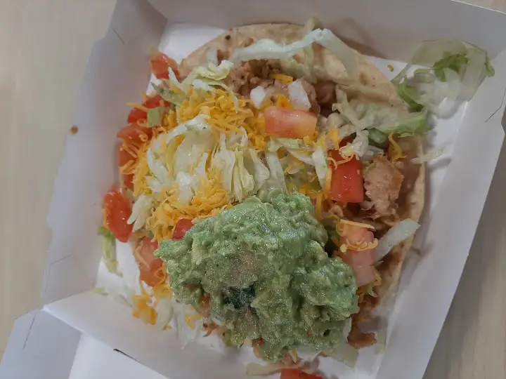 Del Taco