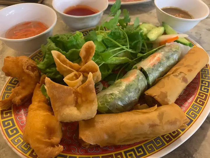 Khải Hoàn Restaurant