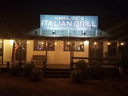 Company logo of Mamajoe's Italian Grill